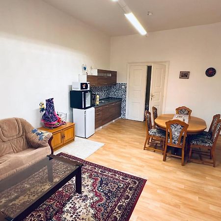 Apartman Alesta Bruntál Zewnętrze zdjęcie