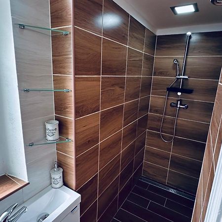 Apartman Alesta Bruntál Zewnętrze zdjęcie