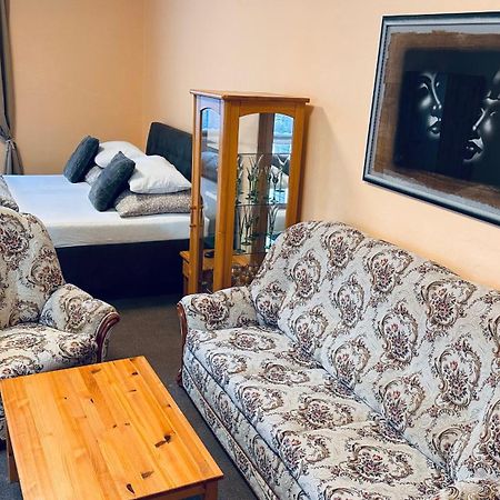 Apartman Alesta Bruntál Zewnętrze zdjęcie