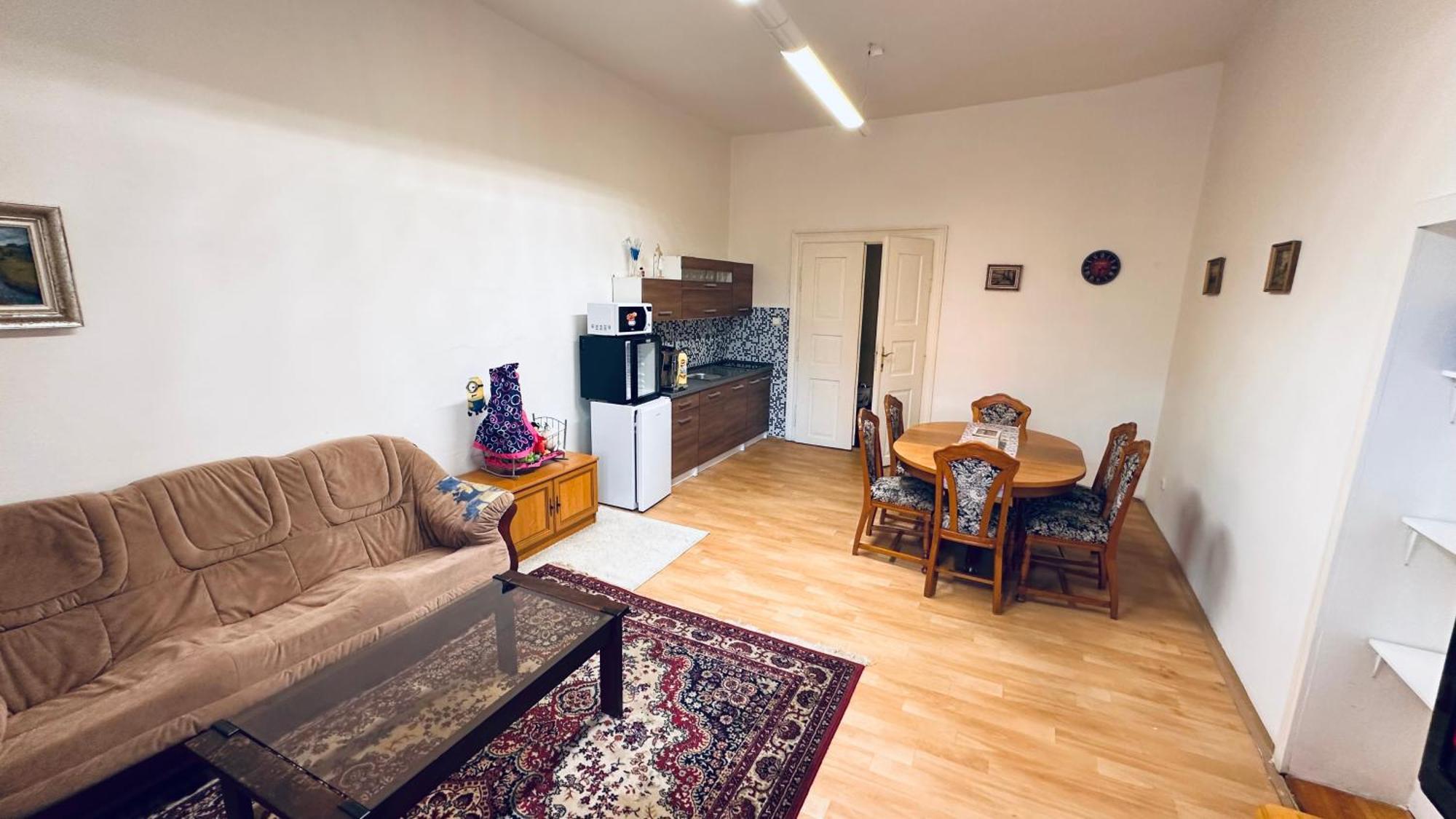 Apartman Alesta Bruntál Zewnętrze zdjęcie