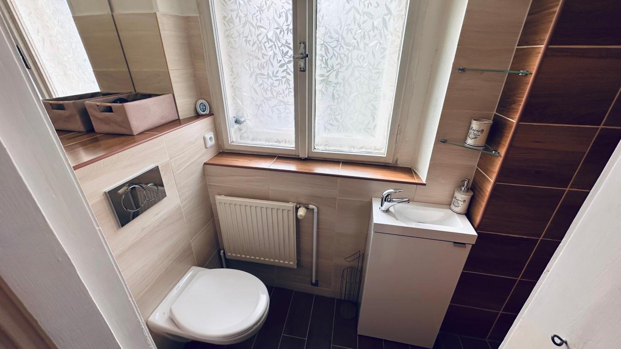 Apartman Alesta Bruntál Zewnętrze zdjęcie