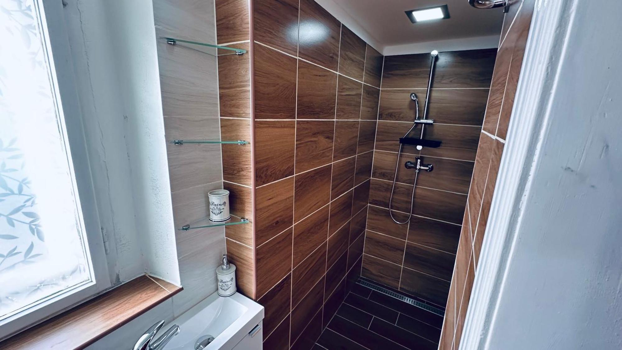 Apartman Alesta Bruntál Zewnętrze zdjęcie