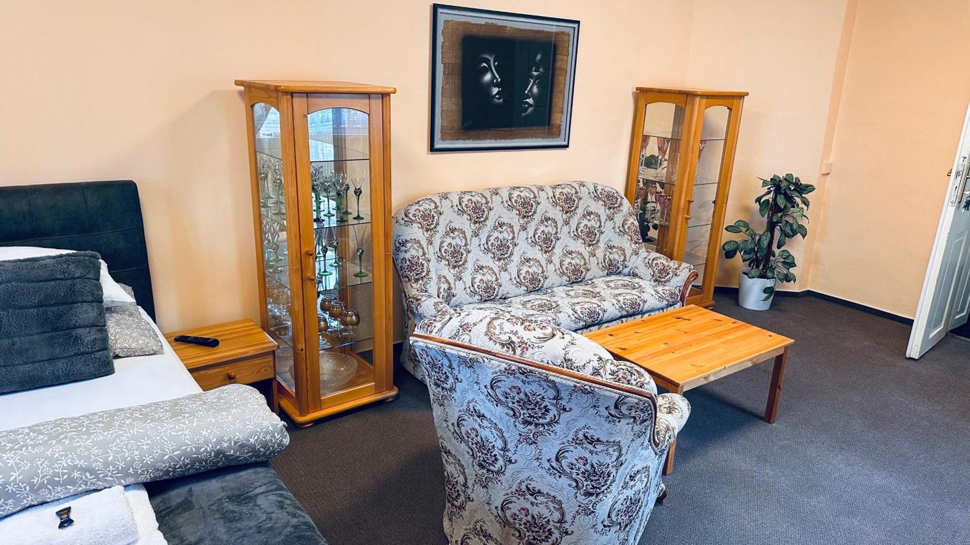 Apartman Alesta Bruntál Zewnętrze zdjęcie