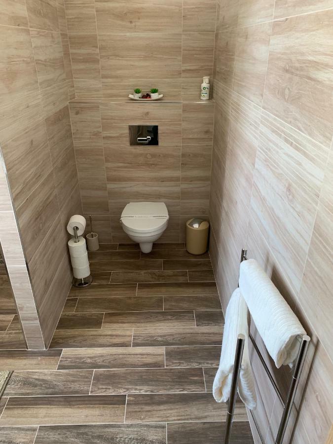 Apartman Alesta Bruntál Zewnętrze zdjęcie