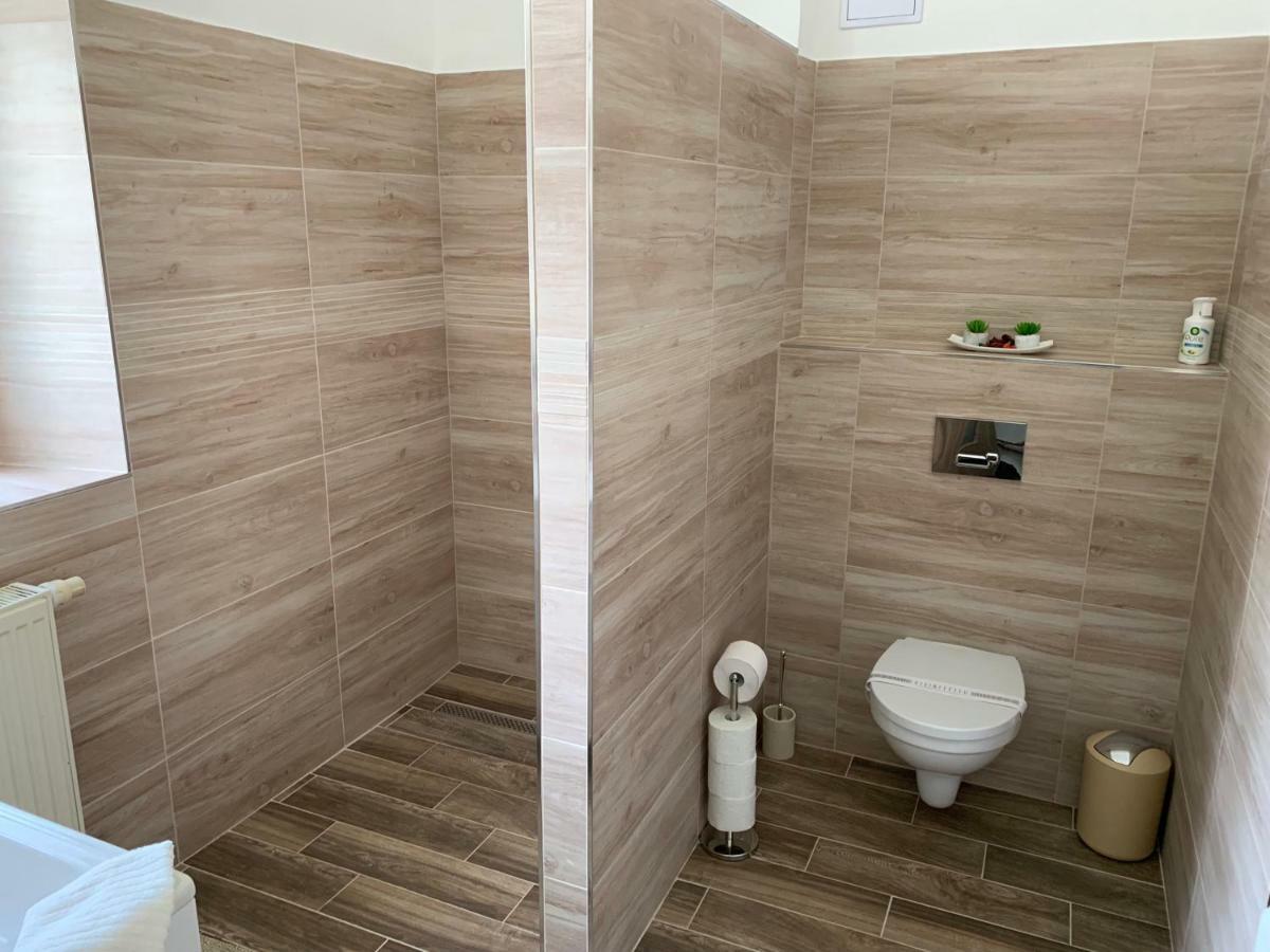 Apartman Alesta Bruntál Zewnętrze zdjęcie