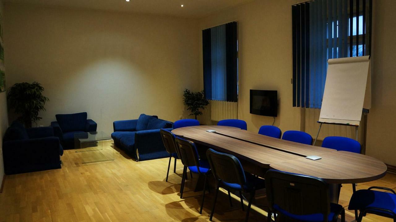 Apartman Alesta Bruntál Zewnętrze zdjęcie