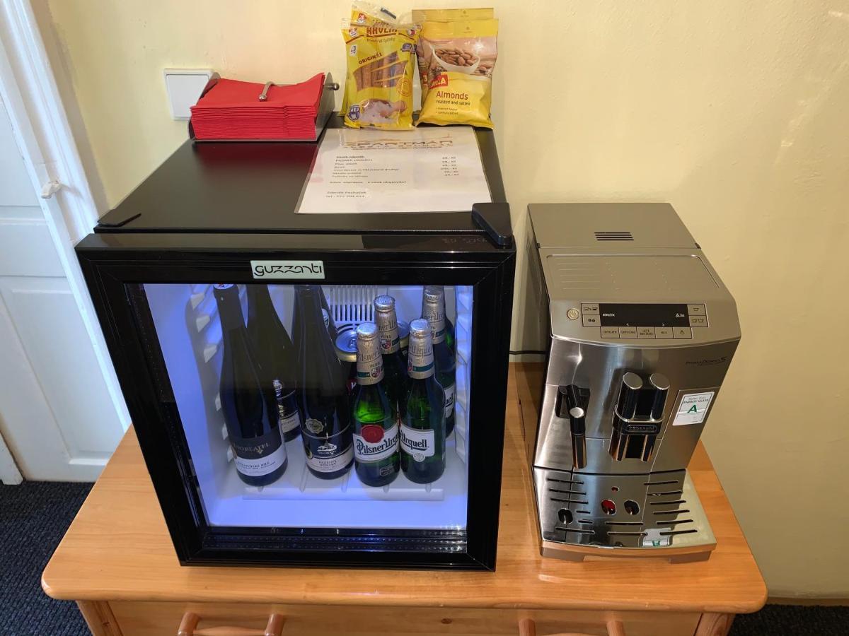 Apartman Alesta Bruntál Zewnętrze zdjęcie